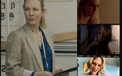 Entertainment Latest: Actress Andrea Stefanci Builds Momentum with Upcoming Series, Hollywood Projects, and a Psychological Thriller